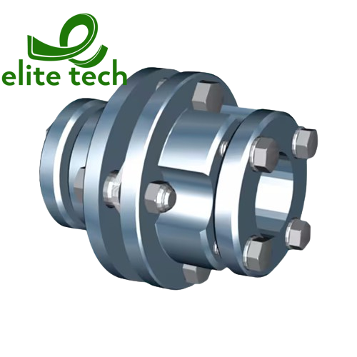Khớp Nối Trục JAC Disk Coupling