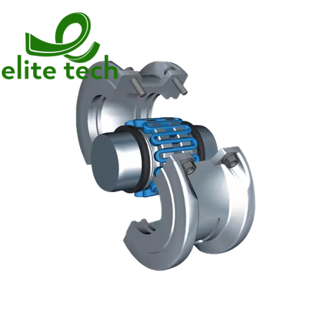 Khớp Nối Trục JAC Grid Coupling