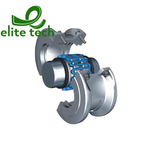 Khớp Nối Trục JAC Grid Coupling