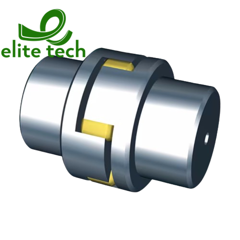 Khớp Nối Trục JAC Jaw Coupling