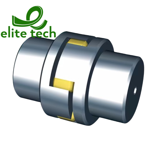 Khớp Nối Trục JAC Jaw Coupling