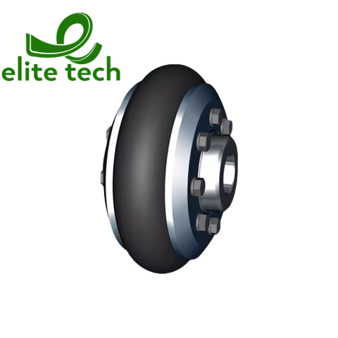 Khớp Nối Trục JAC Rubber Coupling