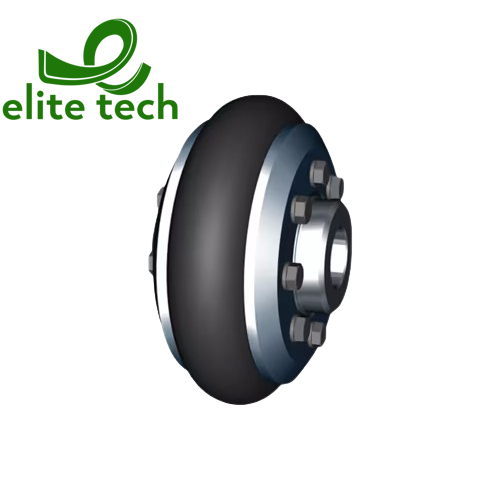 Khớp Nối Trục JAC Rubber Coupling