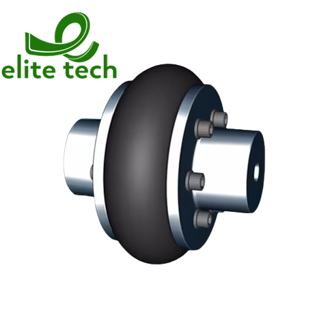 Khớp Nối Trục JAC Tire Coupling