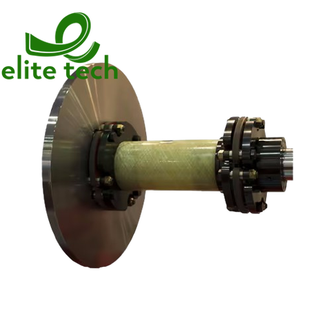 Khớp Nối Trục JAC Wind Turbine Coupling