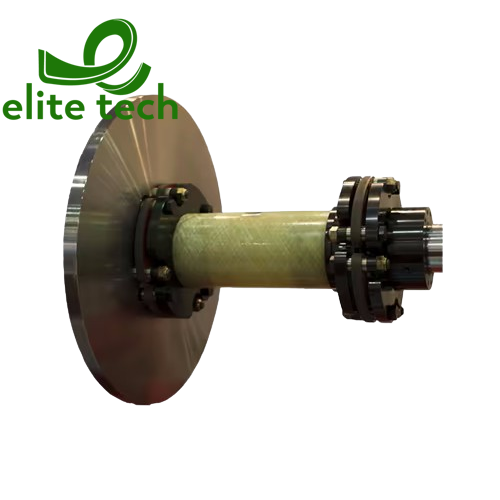 Khớp Nối Trục JAC Wind Turbine Coupling