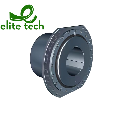 Khớp Nối Trục JAC Wire Drum Coupling