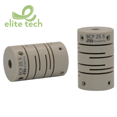 Khớp Nối Trục JIT BCP-S PEEK Flexible Beam Coupling