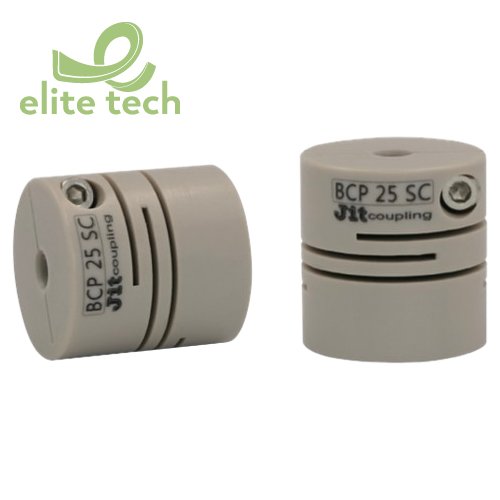Khớp Nối Trục JIT BCP-SC PEEK Flexible Beam Coupling