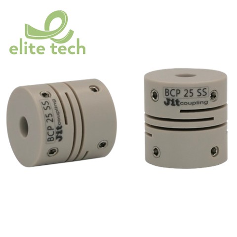 Khớp Nối Trục JIT BCP-SS PEEK Flexible Beam Coupling