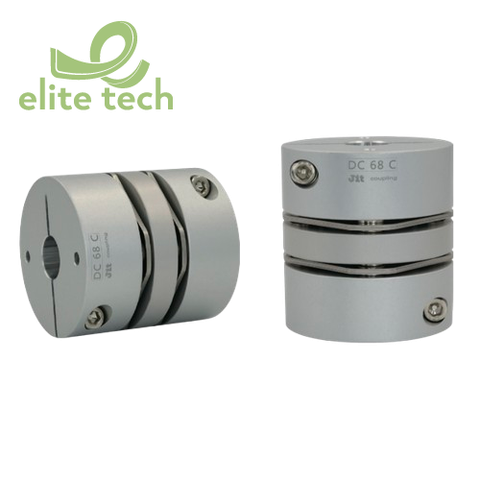 Khớp Nối Trục JIT DC-C Disc Coupling