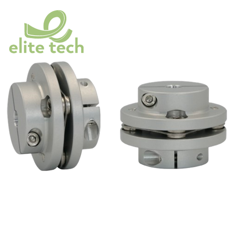 Khớp Nối Trục JIT DC-SA Disc Coupling