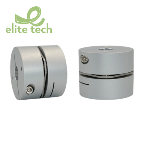 Khớp Nối Trục JIT DC-SC Disc Coupling