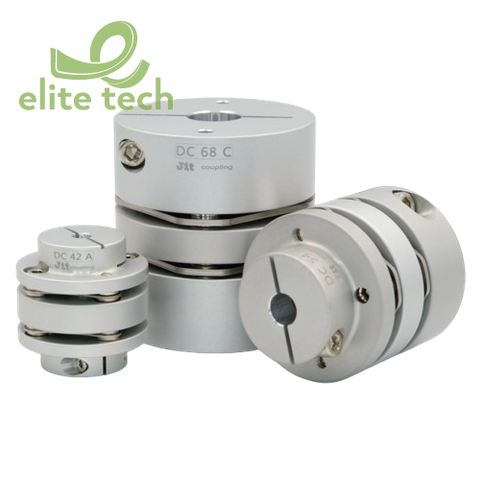 Khớp Nối Trục JIT DC-SA Disc Coupling 