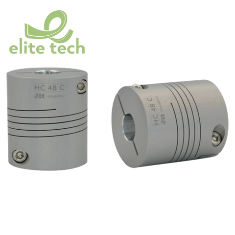 Khớp Nối Trục JIT HC-C HELICAL Coupling