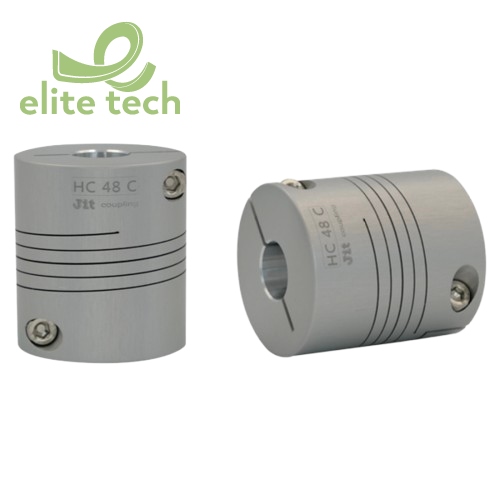 Khớp Nối Trục JIT HC-C HELICAL Coupling
