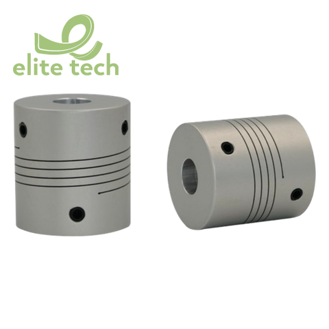 Khớp Nối Trục JIT HC-S HELICAL Coupling