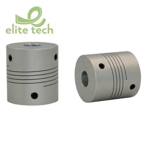Khớp Nối Trục JIT HC-S HELICAL Coupling