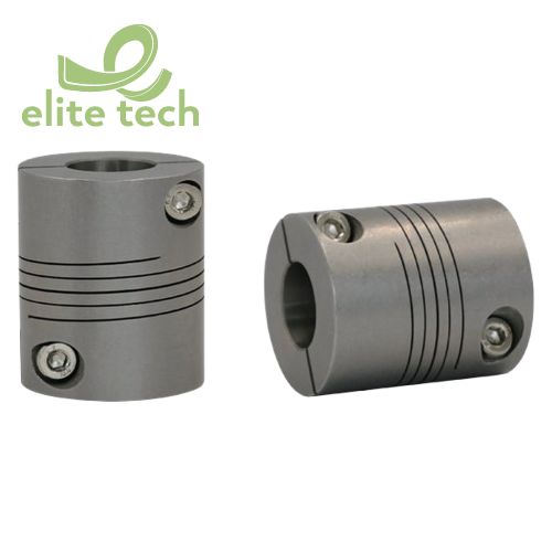 Khớp Nối Trục JIT HCS-C HELICAL Coupling