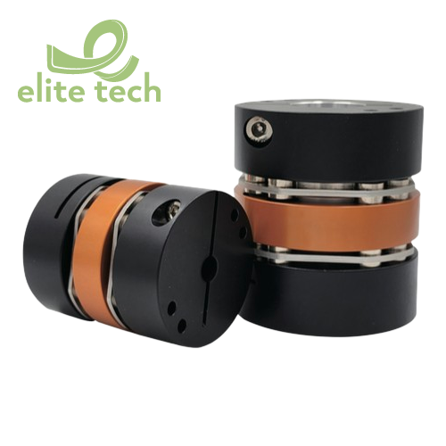 Khớp Nối Trục JIT HDC-C High Strength Disc Coupling