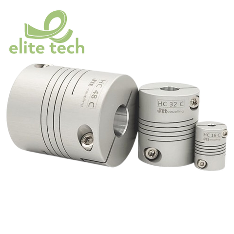 Khớp Nối Trục JIT Helical Coupling HC Series 
