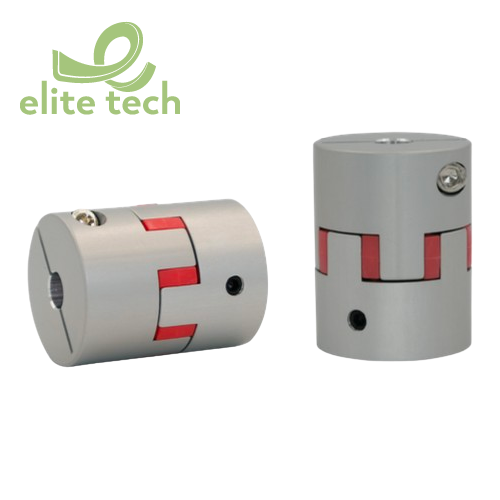 Khớp Nối Trục JIT JC-CS Jaw Coupling