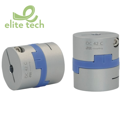 Khớp Nối Trục JIT OC-C Oldham Coupling
