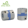 Khớp Nối Trục JIT OC-CS Oldham Coupling
