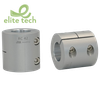 Khớp Nối Trục JIT RC Rigid Coupling