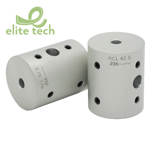 Khớp Nối Trục JIT RCL-S Rigid Coupling