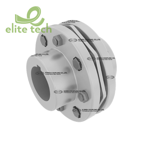 Khớp Nối Trục KCP Disc Flexible Couplings KE3