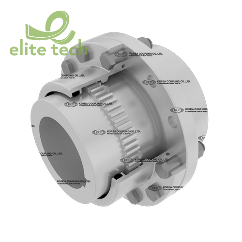 Khớp Nối Trục KCP Gear Couplings KSE