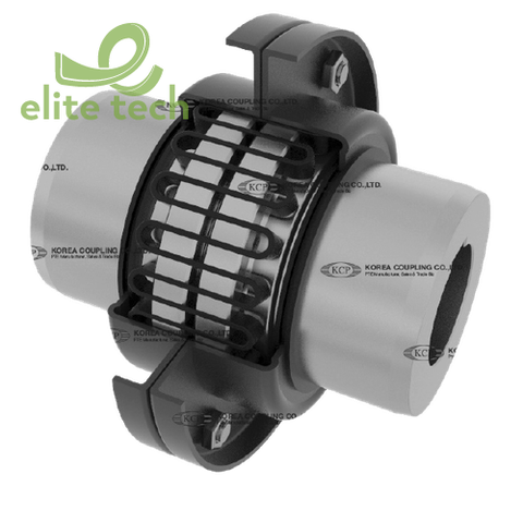 Khớp Nối Trục KCP Taper Grid Couplings T20