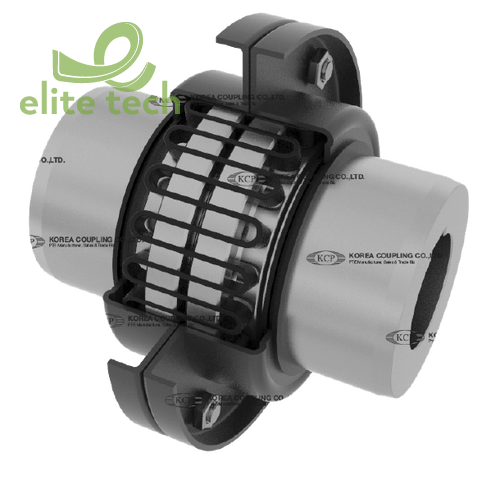 Khớp Nối Trục KCP Taper Grid Couplings T20