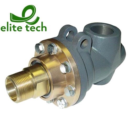 Khớp Nối Xoay DEUBLIN C CF Bronze Rotary Union