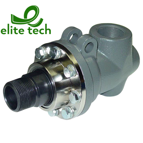 Khớp Nối Xoay DEUBLIN C CF Ferrous Rotary Union