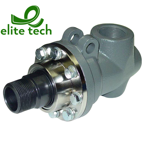 Khớp Nối Xoay DEUBLIN C CF Ferrous Rotary Union