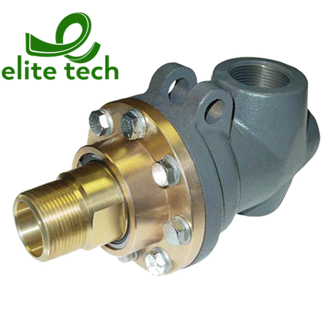 Khớp Nối Xoay DEUBLIN CR CRF Rotary Union
