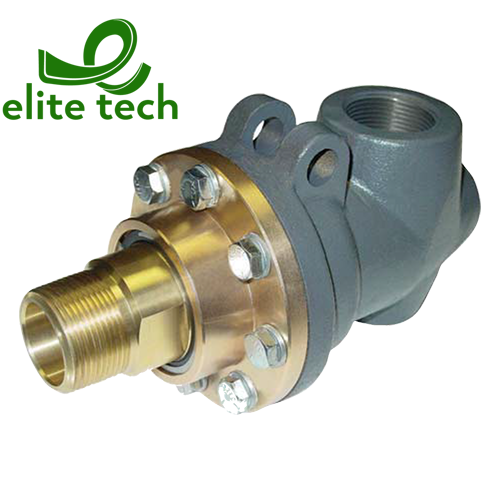 Khớp Nối Xoay DEUBLIN CR CRF Rotary Union