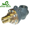 Khớp Nối Xoay DEUBLIN CR CRF Rotary Union