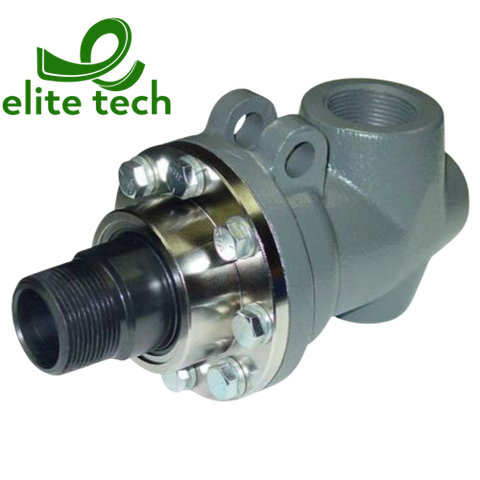 Khớp Nối Xoay DEUBLIN CR CRF Rotary Union 