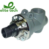 Khớp Nối Xoay DEUBLIN CR CRF Rotary Union