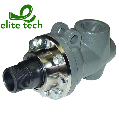 Khớp Nối Xoay DEUBLIN CS CSF Ferrous Rotary Union