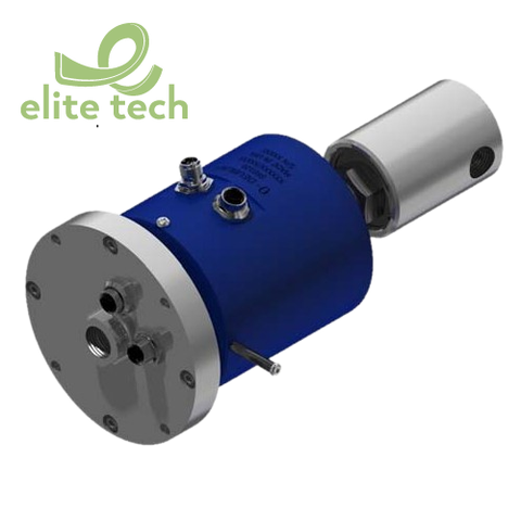 Khớp Nối Xoay DEUBLIN SR0120