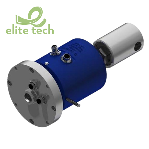 Khớp Nối Xoay DEUBLIN SR0120 Rotary Union