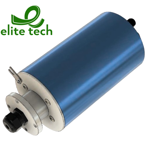 Khớp Nối Xoay DEUBLIN SRC30 Rotary Union
