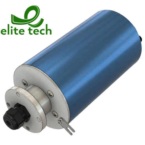 Khớp Nối Xoay DEUBLIN SRC40 Rotary Union