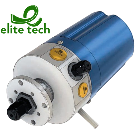 Khớp Nối Xoay DEUBLIN SRD30 Rotary Union