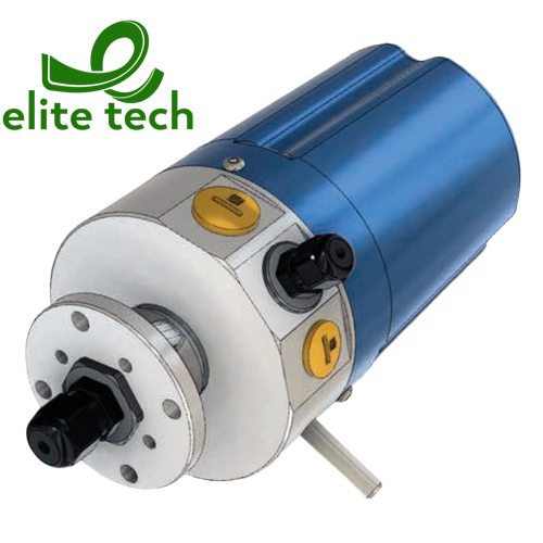 Khớp Nối Xoay DEUBLIN SRD30 Rotary Union