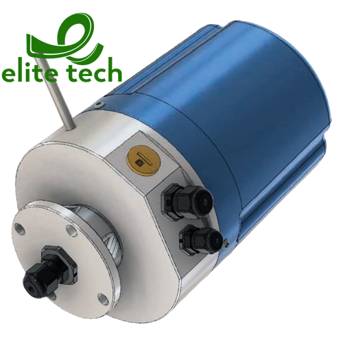 Khớp Nối Xoay DEUBLIN SRD40 Rotary Union